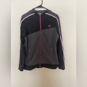 Adidas Golf Climalite Hoodie